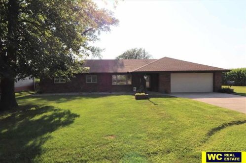312 Fitch St, Herman, NE 68029-5200