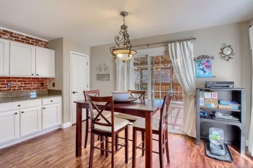 15972 Nichols Ave, Englewood CO 80112-4640 exterior