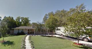 1232 Wiltshire Ave, San Antonio TX  78209-6057 exterior