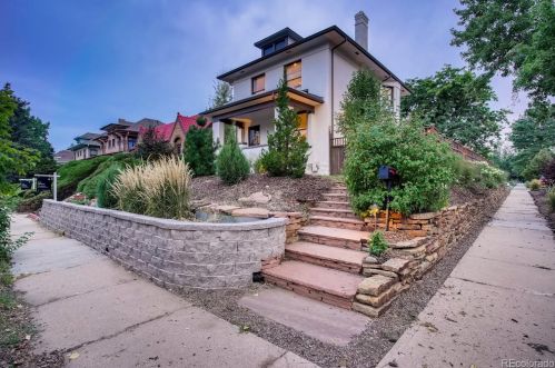 3365 Federal Blvd, Denver, CO 80211-3213