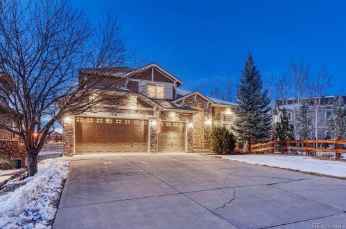 7148 Elk Ct, Denver CO 80016-4329 exterior