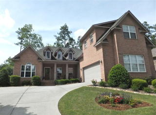 198 Pink Dogwood Cir, Aiken, SC 29803-1048
