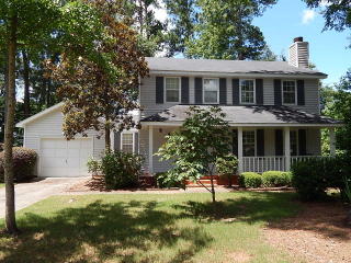 485 Pheasant Run Dr, Evans, GA 30809-3881