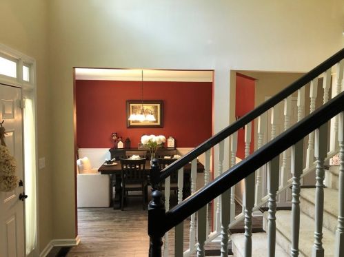 3203 Woodhaven Ct, Conyers GA  30094-3951 exterior