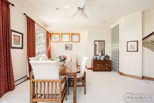 6138 Sunshine Canyon Dr, Boulder CO  80302-9719 exterior