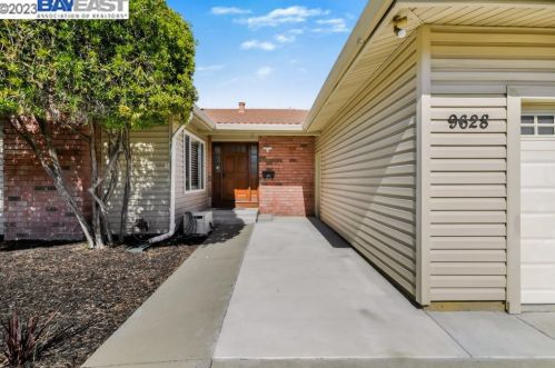 9628 Davona Dr, San Ramon, CA 94583-3704