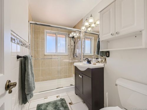 3077 Joslin Ct, Denver CO  80227-5908 exterior