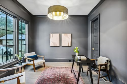 1852 Anjaco Rd, Atlanta GA  30309-1808 exterior