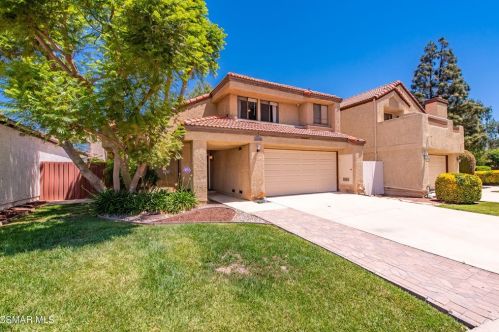2228 Oak Haven Ave, Simi Valley, CA 93063-5020