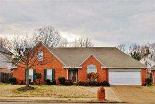 7558 Juniper Ridge Dr, Memphis, TN 38125-3538