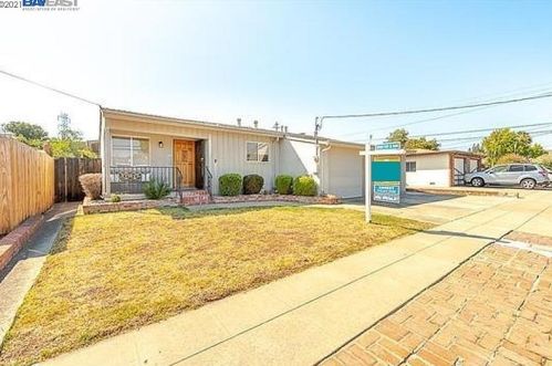 25763 Underwood Ave, Hayward, CA 94544-2711