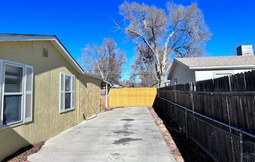 2017 13th St, Pueblo CO  81001-2801 exterior
