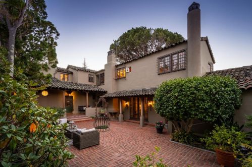 862 Chiltern Rd, Burlingame, CA 94010-7028