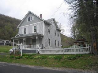 12 Brk St, Winsted CT  06098-1210 exterior