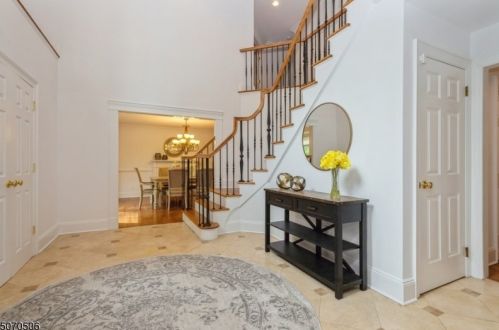 12 Baxter Farm Rd, Morristown, NJ 07960-6609