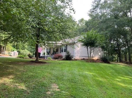 462 Wo Smith Rd, Jefferson GA  30549-3083 exterior