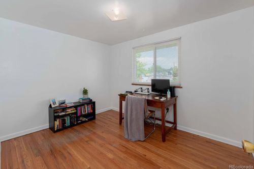 3600 20 Ave, Denver CO 80214-5805 exterior