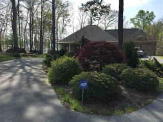 700 Frenge Branch Rd, Seneca, SC 29672-0625