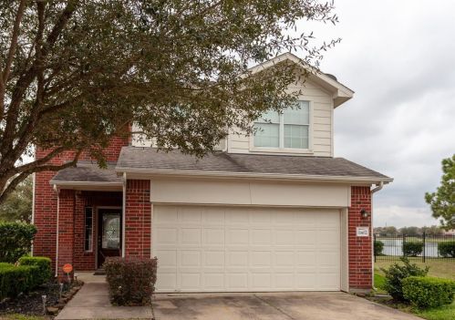 11402 Ryan Manor Dr, Richmond TX  77406-3989 exterior