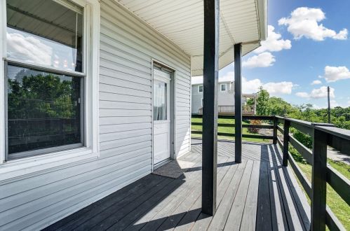 3774 Edgar St, Cincinnati OH  45204-1010 exterior