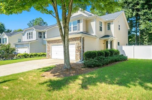 510 Sautee Pl, Holly Springs, GA 30114-9022