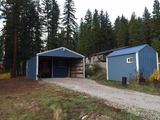 25802 Spur St, Plain, WA 98826-9619