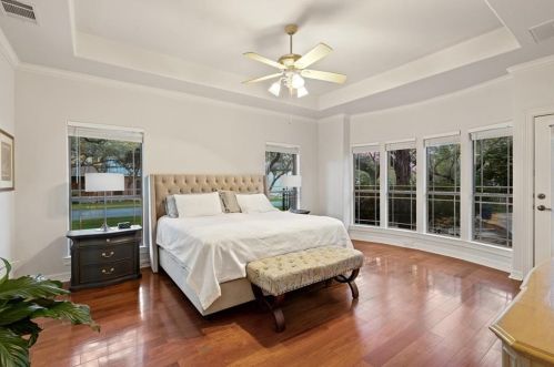 205 Champion Dr, Austin TX  78734-5103 exterior