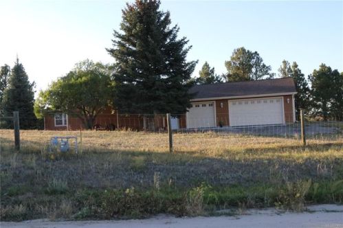 35433 Cherokee Trl, Elizabeth, CO 80107-8433