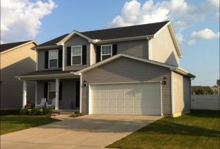 3535 Saint Jean Rd, Normal, IL 61761-8500