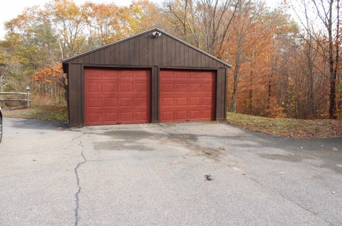 674 Wakefield Rd, Wakefield, NH 03887-4482