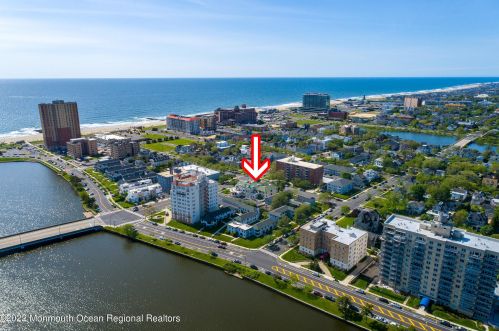 1701 Park Ave, Tinton Falls, NJ 07712-9000