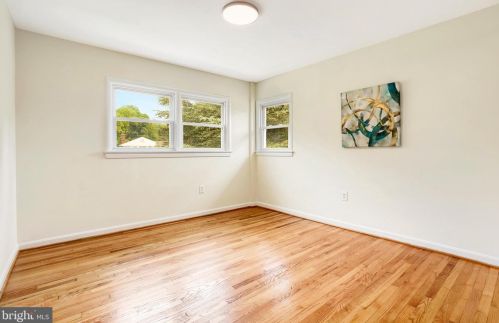 13908 Zeigler Way, Silver Spring MD 20904-1160 exterior