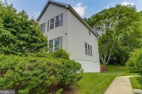 7495 Setting Sun Way, Columbia, MD 21046-1291
