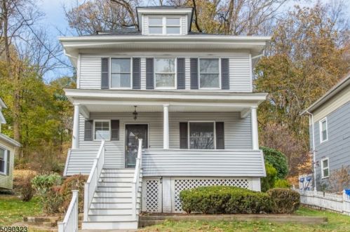 9 Fairview Pl, Morristown, NJ 07960-5078