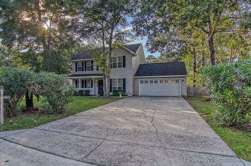 3267 Morningdale Dr, Mount Pleasant, SC 29466-8520