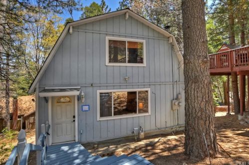 1144 Scenic Way, Rimforest, CA 92378-0018