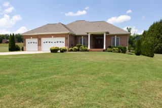 7613 Powderhorn Trl, Townsend, TN 37882-3145