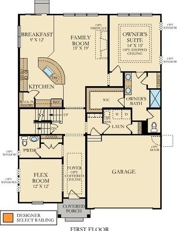 196 Barry Rd, South Elgin, IL 60177-2204