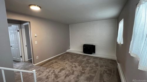 16512 Louisiana Dr, Aurora CO 80012-4768 exterior