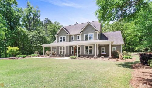 810 Union School Rd, Molena, GA 30258-2324