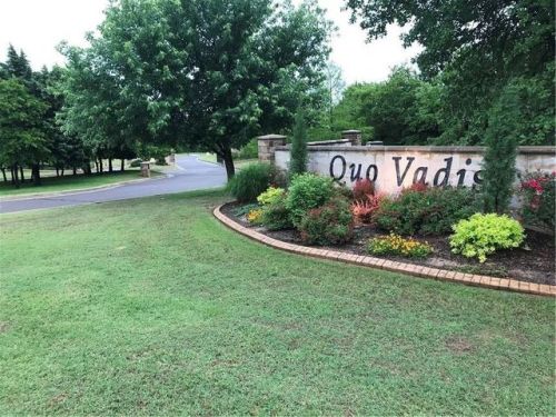 10303 Quo Vadis Dr, Arcadia, OK 73007