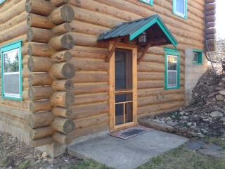 1044 Tulane St, Spearfish SD  57783-1750 exterior
