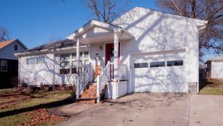 321 Fulton Ave, Moberly, MO 65270-2606