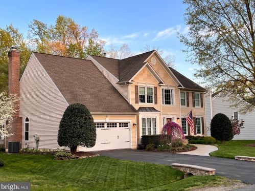 11703 New Bond St, Fredericksburg, VA 22408-1863