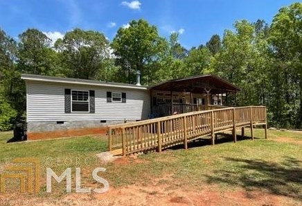 98 Harper Ln, Forsyth, GA 31029-5449
