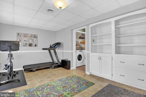 6 Spangler Ct, Graceham MD 21788-1791 exterior