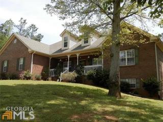 1260 Kesler Rd, Carnesville, GA 30521-7541