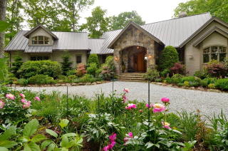 558 Parsons Vw, Cashiers, NC 28717-6018