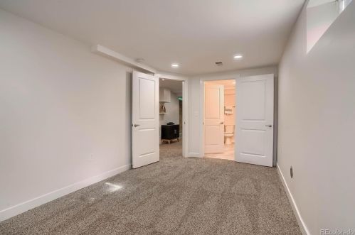 5125 Iliff Ave, Denver CO  80222-6257 exterior