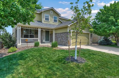 11868 Mill Valley St, Parker, CO 80138-8794